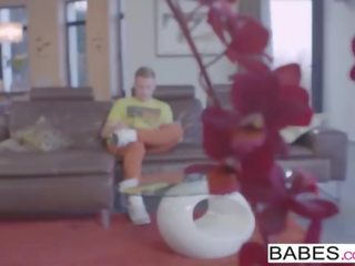 Babes - hap mami mësimet - &lpar;matt ice&comma; amy white&rpar; - një sneaky suprizë