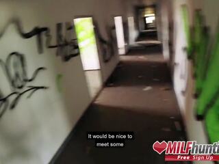 Milf predatore unghie vicky in un ufficio ruin milfhunting24 | youporn