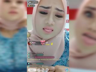 Úchvatné malajzské hidžáb - bigo žiť 37, zadarmo sex video ee