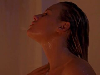 Tania saulnier menawan mandi anak perempuan mandi tempat kejadian: percuma xxx filem 6f