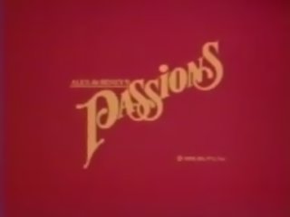 Passions 1985: безплатно xczech възрастен клипс клипс 44