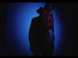 Den dröm - lidelse (official musik video-)