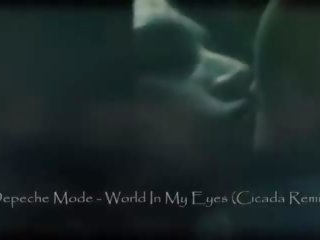 Depeche mode palavra em meu olhos, grátis em vimeo xxx vídeo filme 35