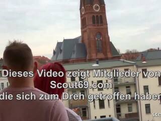 Červenovlasé nemecké násťročné suka súložiť zákazník a nechať cikať na ju