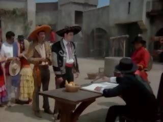 Fascinante adventures de zorro 1972, grátis xxx vídeo 8a