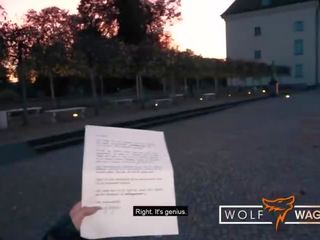 Милф присила hotelfuck 1 час след на открито секс! вълк wagner wolfwagner.love