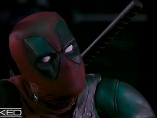 Wicked pictures deadpool cums too quickly: free dhuwur definisi adult clip d8