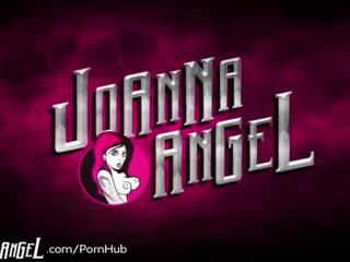 Joanna anjel a jenna j ross webkamera 3way