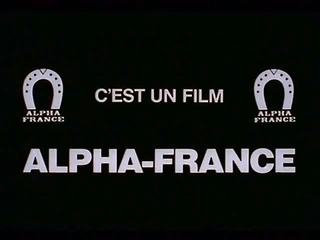 Alpha france - γαλλικό x βαθμολογήθηκε βίντεο - γεμάτος βίντεο - 28 film-annonces